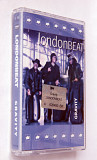 Londonbeat – Gravity. Лицензионная кассета