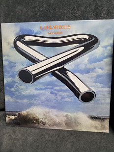 MIKE OLDFIELD TUBULAR BELLS