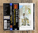 Howlin' Wolf - London Sessions (Японія)