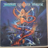 Doro & Warlock – Rare Diamond\Vertigo – 848 353-1\Europe\1991\VG+\NM