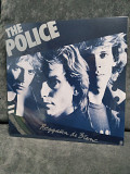 THE POLICE REGGATTA DE BLANC
