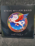 STEVE MILLER BAND SELECTION FROM THE VAULT