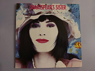 Shakespear's Sister - Sacred Heart, 1989 (Голландія, FFRR Records )