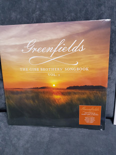 BARRY GIBB & FRIENDS GREENFRIENDS