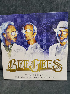 BEE GEEG TIMELESS THE ALL TIME GREATEST HITS