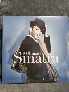 ULTIMATE SINNATRA