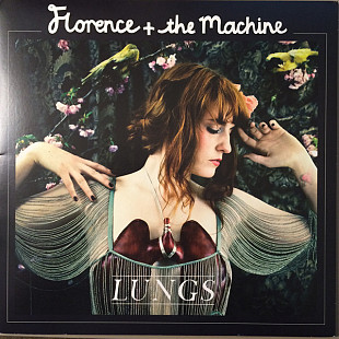 Good Florence And The Machine – Lungs