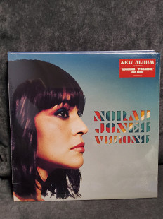 NORAH JONES VISIONS