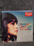 NORAH JONES VISIONS