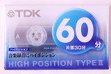 TDK High Position Type 2 60
