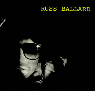 Mint Russ Ballard – Russ Ballard писал песни для Rainbow/Santana/ ex abba и многих других