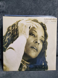 CASSANDRA WILSON TRAVELING MILES