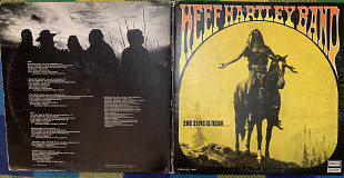 Keef Hartlet Band - The Time Is Near - 70