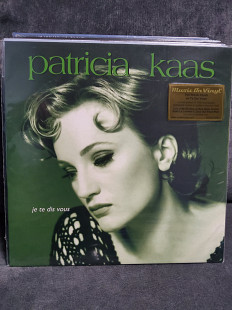 PATRICIA KAAS JE TE DIS VOUS