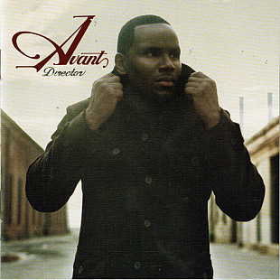 Avant – Director ( UA )