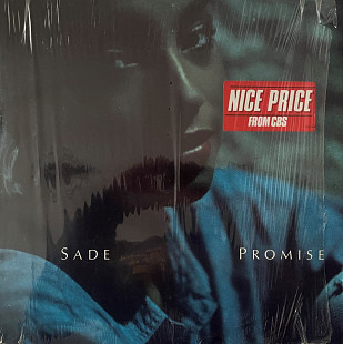 Sade – Promise