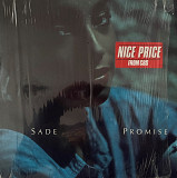 Альбом Sade - Promise купить на Vinyl.com.ua