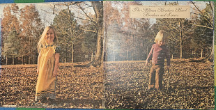 The Allman Brothers - Brothers And Sisters - 73