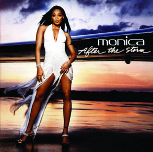 Monica – After The Storm