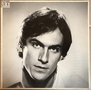 James Taylor – JT ( USA )