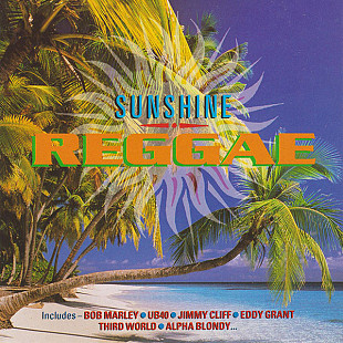 Sunshine Reggae ( Holland ) Laid Back , Eddy Grant, Bob Marley, Peter Tosh