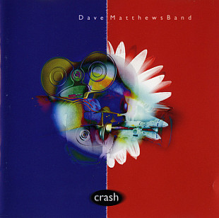 Dave Matthews Band – Crash ( USA )