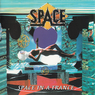 Space – Space In A Trance