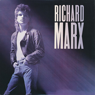 Richard Marx – Richard Marx ( USA )