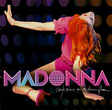 Madonna – Confessions On A Dance Floor ( USA )