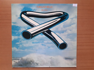 Виниловая пластинка LP Mike Oldfield – Tubular Bells