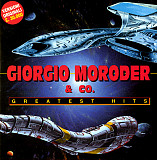 Giorgio Moroder & Co. – Greatest Hits