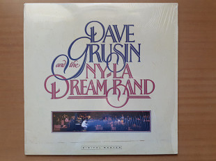 Виниловая пластинка LP Dave Grusin And The N.Y. / L.A. Dream Band