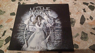 Little Dead Bertha=Angel & Pain=original edition