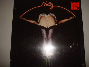 NUTZ- Nutz 1974 Orig.USA Rock Pop Rock Hard Rock Classic Rock