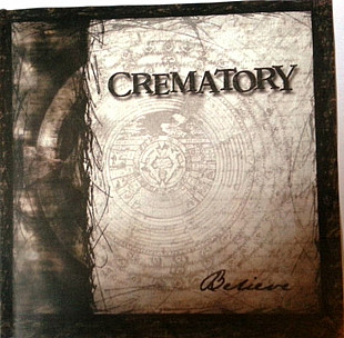 Crematory 2000 - Believe