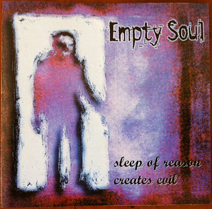 Empty Soul ‎– Sleep Of Reason Creates Evil Canada