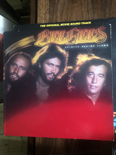 Bee gees- spirits having flown- vg+/vg+