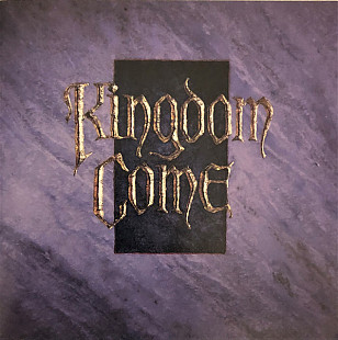 Kingdom Come 1988 - Kingdom Come