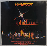 Deep Purple – Powerhouse LP 12" Europe