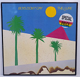 The Cure – Boys Don't Cry LP 12" Germany