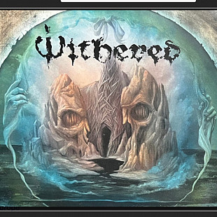 CD Withered - Grief Relic