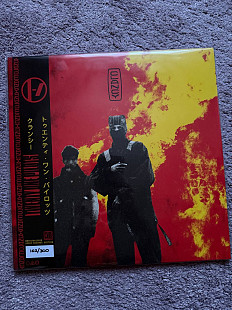 Вініл Twenty One Pilots – Clancy