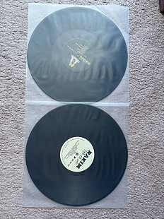 Лот із 2х платівок Rakim – The Re-Up + Cappadonna – The Angel Of Rap, Solar Eclipse / Wu Tang