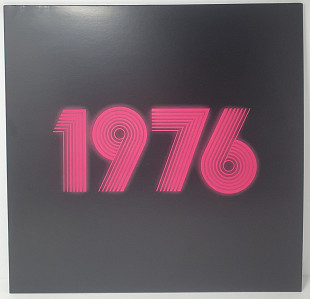 Cryssis – 1976 LP 12" (Прайс 49539)