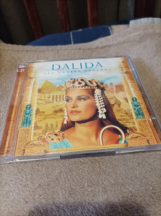 Dalida – Les Années Orlando