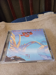 Yes – Keys To Ascension