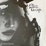 She Wants Revenge – Up And Down