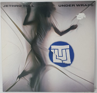 Jethro Tull – Under Wraps LP 12" (Прайс 39955)