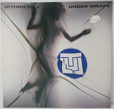 Jethro Tull – Under Wraps LP 12" (Прайс 39955)