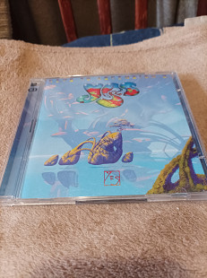 Yes – Keys To Ascension 2